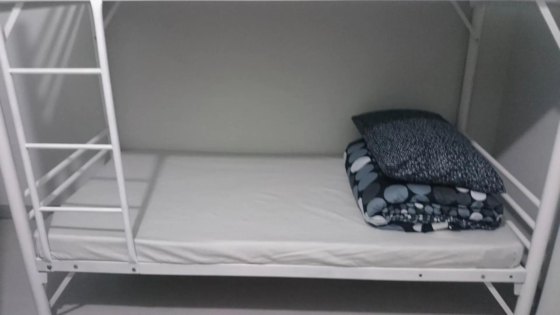 Guest house Traveller'S Pack Hostel Kowloon