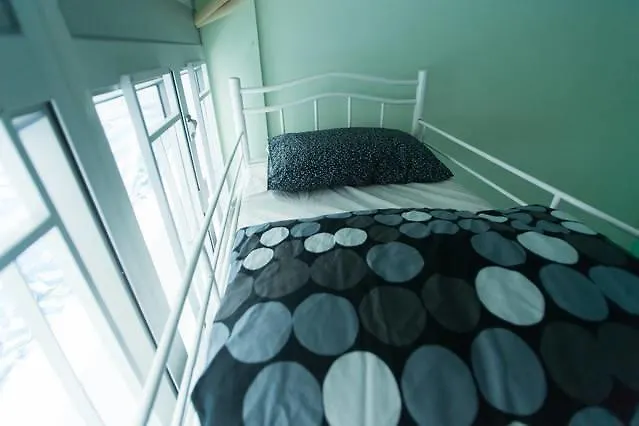 Traveller'S Pack Hostel Kowloon  0*, Kowloon (Hong Kong) China