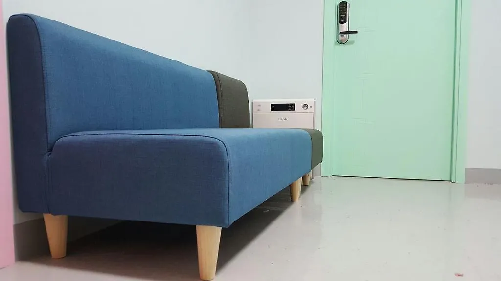 Traveller'S Pack Hostel Kowloon  0*, Kowloon (Hong Kong)
