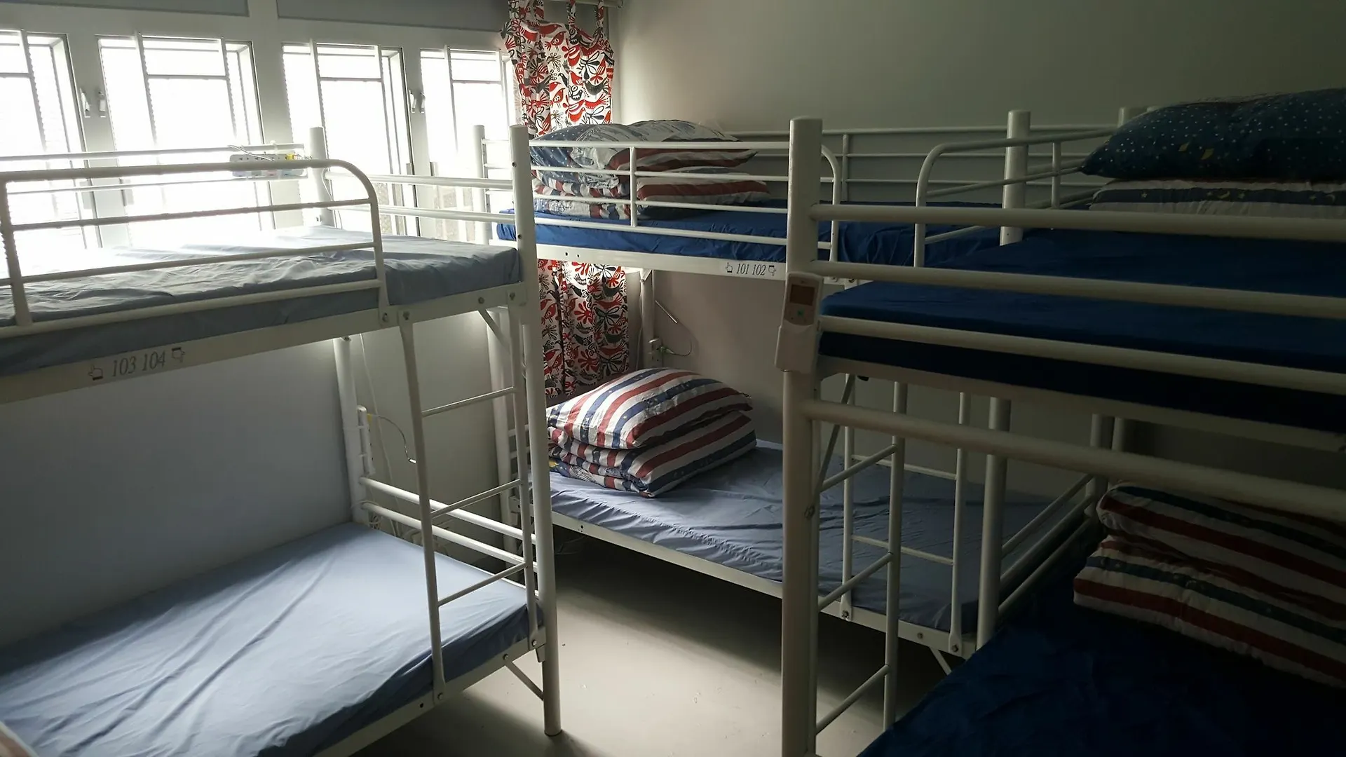 Traveller'S Pack Hostel Kowloon  China