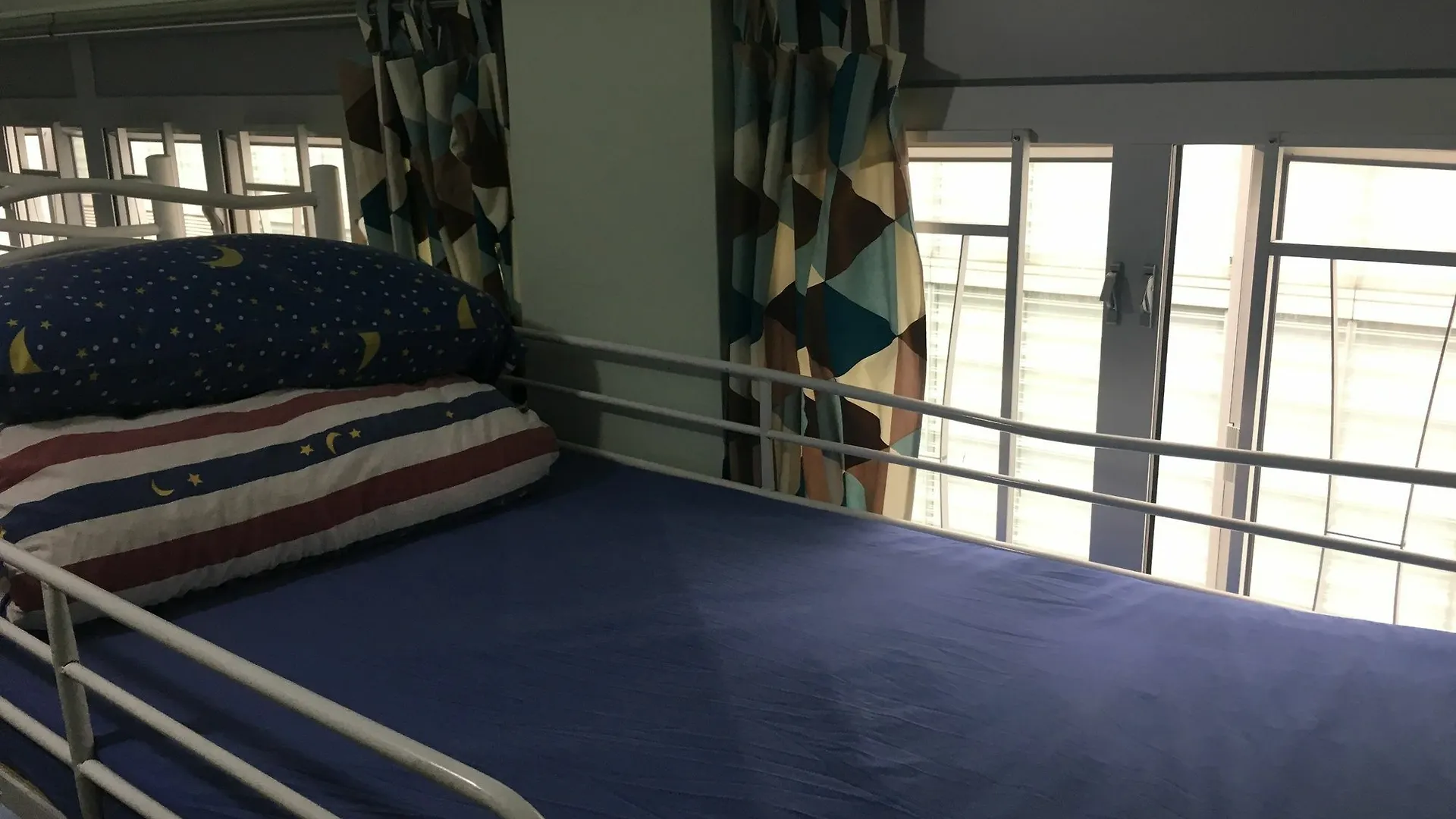 Guest house Traveller'S Pack Hostel Kowloon