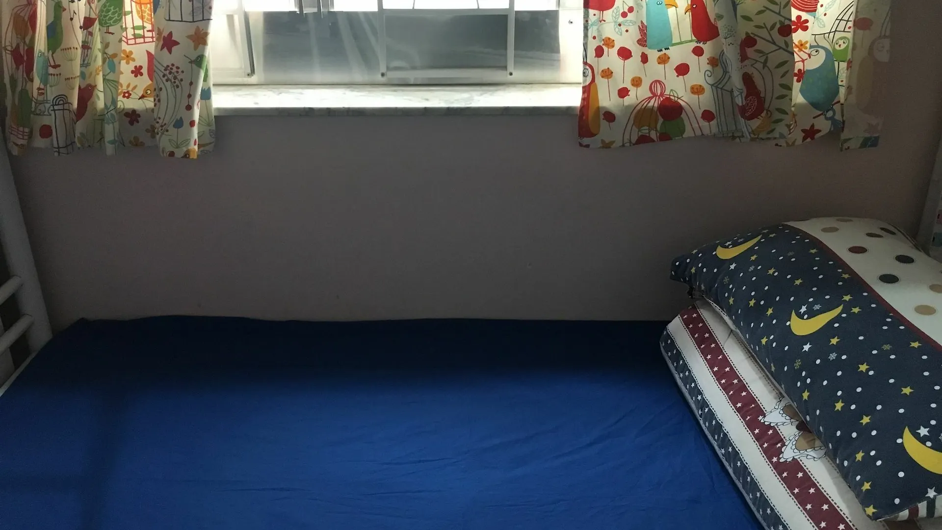 Traveller'S Pack Hostel Kowloon  0*, Kowloon (Hong Kong)